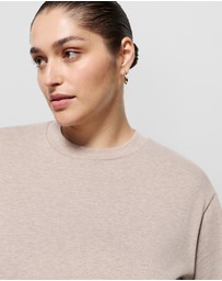 Commonry - Modern Tee
