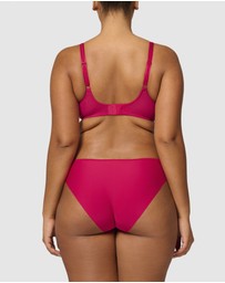 Simone Perele - Romance Square Neck Full Cup Bra