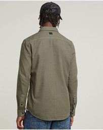 G-Star - Marine Slim Shirt