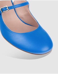 Habbot - Poli Heels