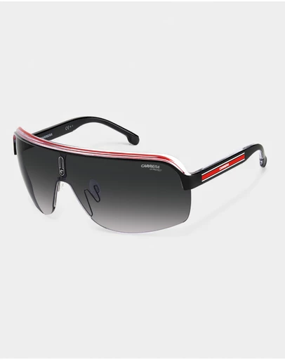 Carrera - TOPCAR 1/N
