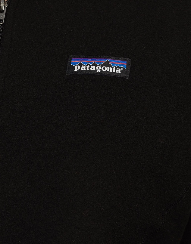 Patagonia - Women's Micro D 1/4-Zip Fleece