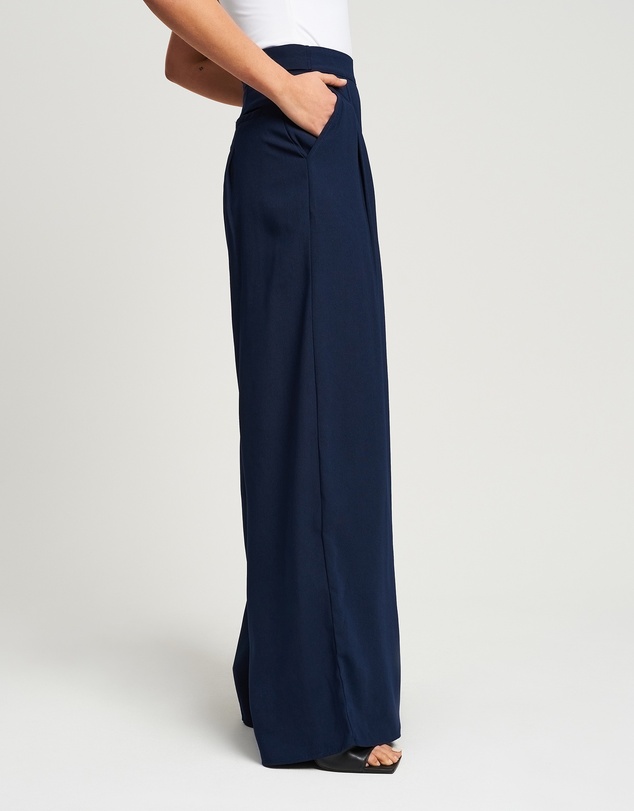 Willa - Prince Wide Leg Pants