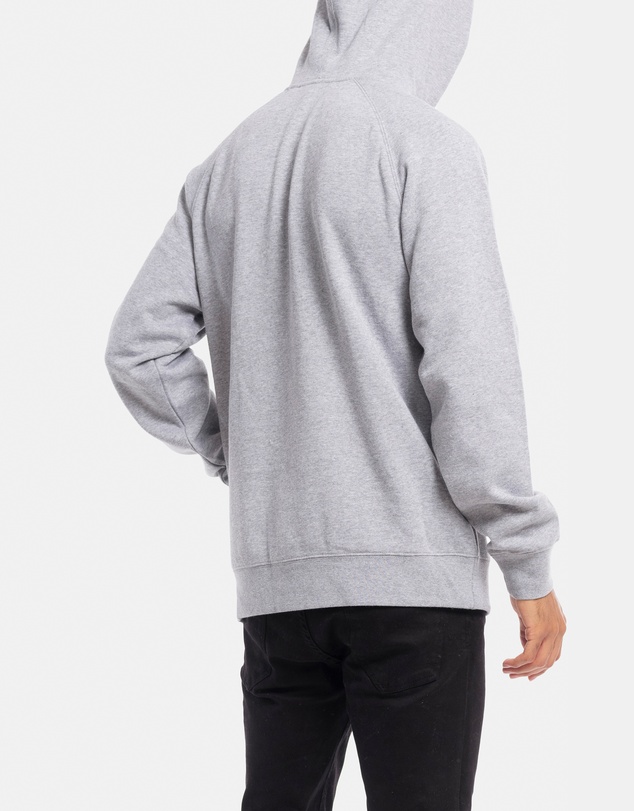 Stock & Co. - Initials Hoodie