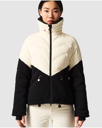Perfect Moment - Ski Duvet Jacket