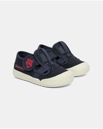 Onitsuka Tiger - Mexico 66 Kids Sandal - TODDLER