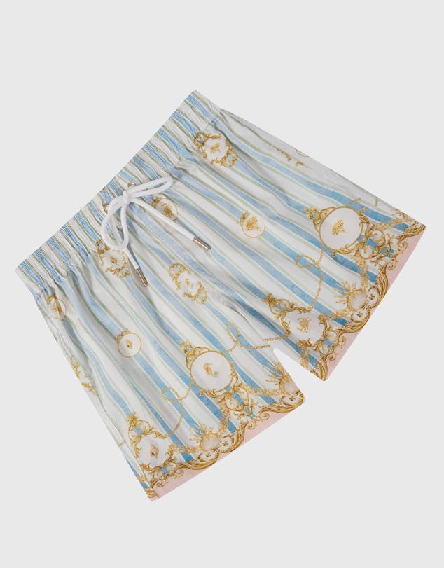 Aqua Blu Kids - Nautica Boardshorts - Kids