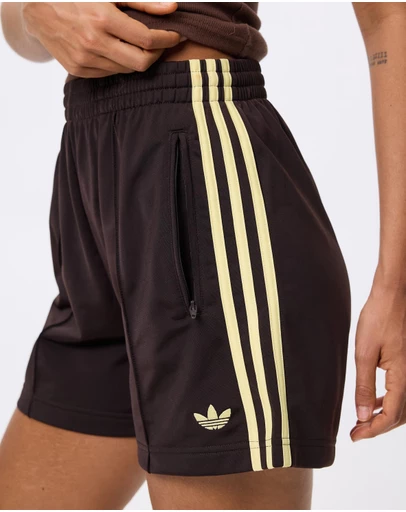 adidas Originals - Firebird Classic Shorts - ICONIC EXCLUSIVE