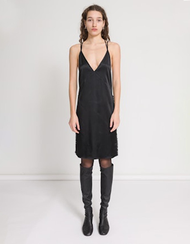 Aeron - Mira Dress