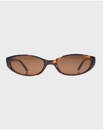 Reality Eyewear - Velvet Kitten