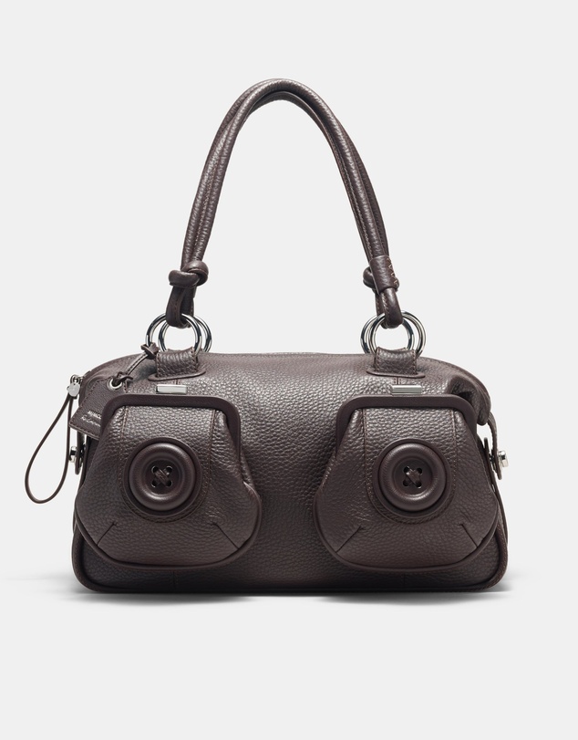 MIMCO - Button Bag