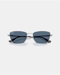 Ray-Ban - 0RB3783