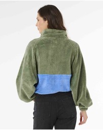 Rip Curl - Hotel Malibu Polar Fleece