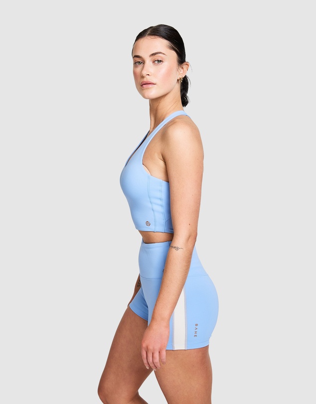 BAHE - Attune Cross Back Top