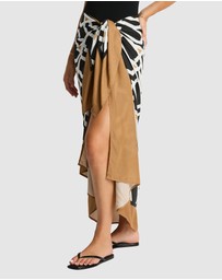 Sea Level Australia - Costa Long Sarong