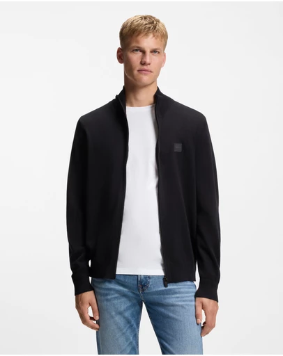BOSS - Kano Zip S Jacket