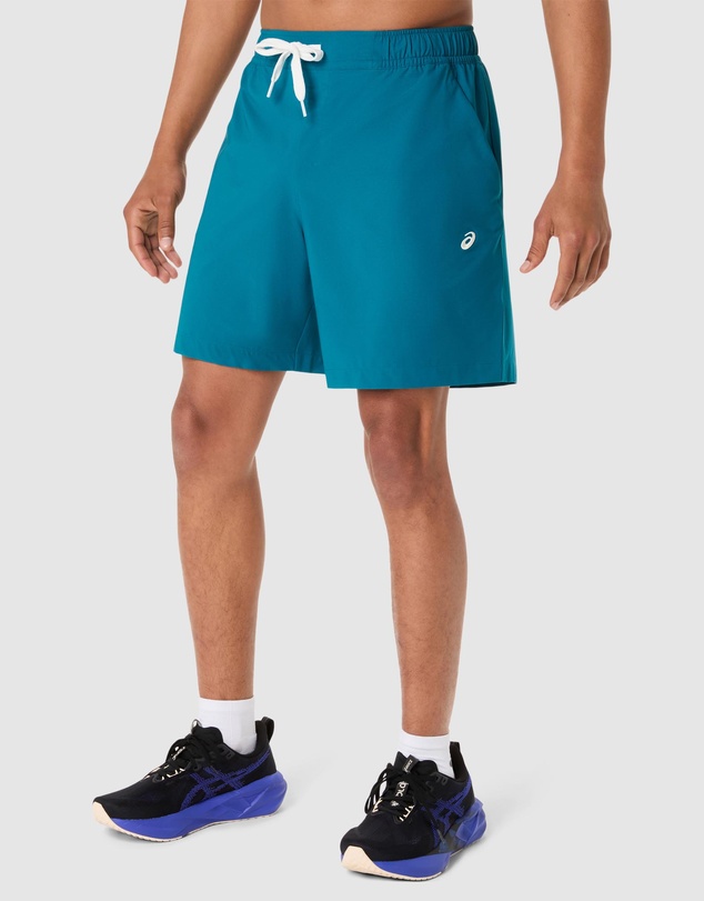 ASICS - Heritage Double Weave 7 Inch Short - Unisex