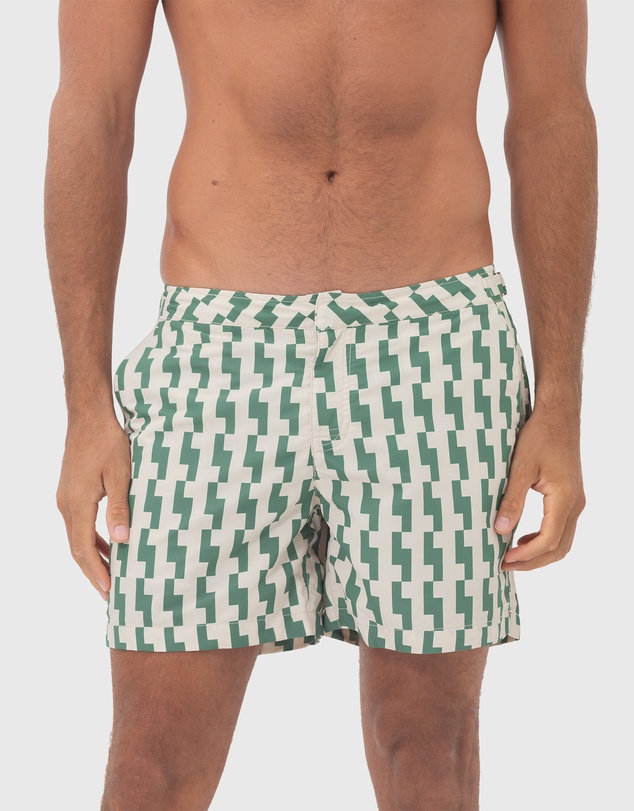 Coast Clothing - Elm Rock Swimshorts