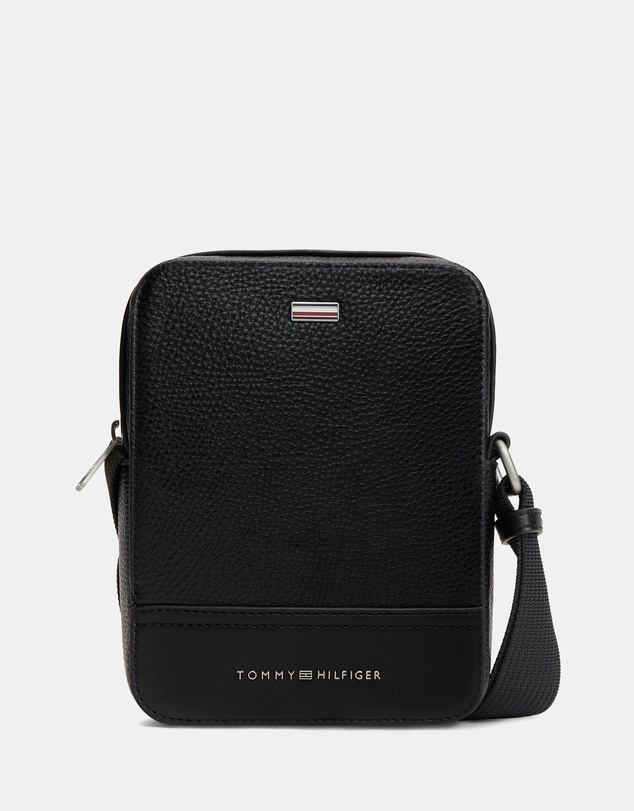 Tommy Hilfiger - Central Mini Reporter Bag