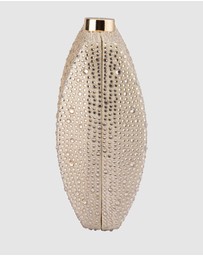 Olga Berg - Carolina Crystal Clutch