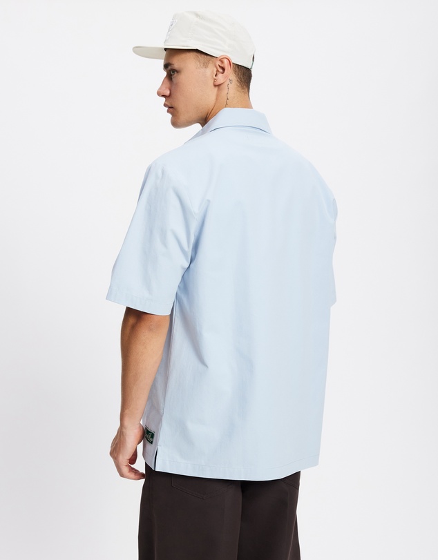 Bogey Boys - Piping Pocket Shirt