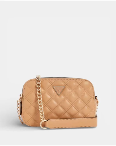 GUESS - Giully Camera Crossbody Bag