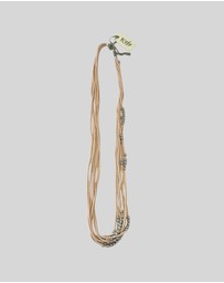 KAJA Clothing - ANIKA Necklace