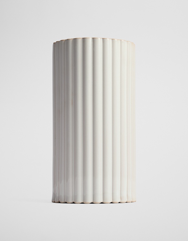 Country Road - Royston Large Stoneware Vase