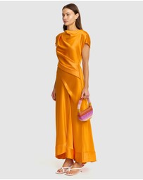 Acler - Glatton Maxi Dress