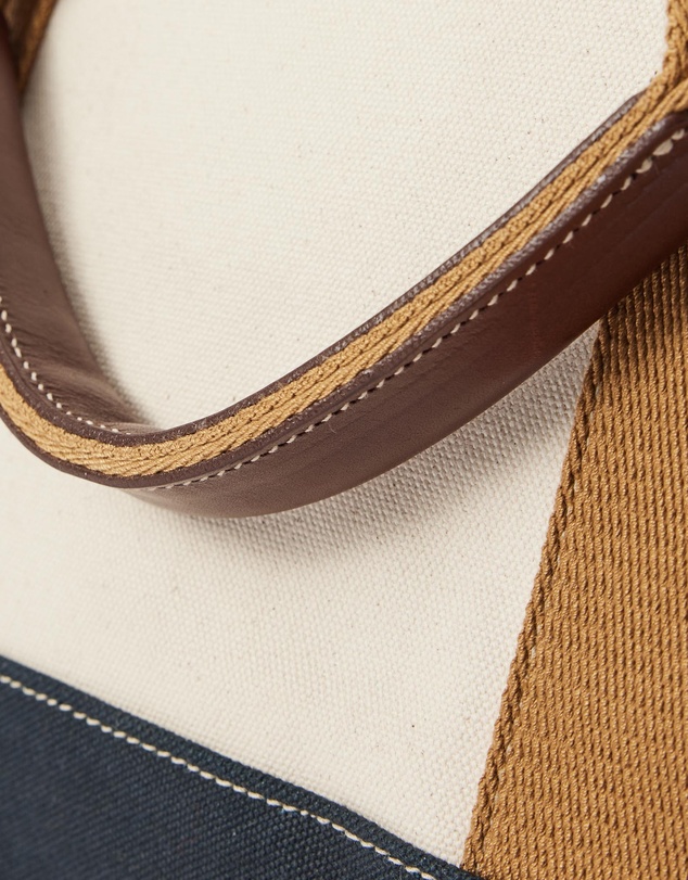 R.M.Williams - Clerk Islet Tote