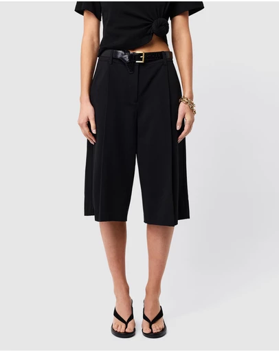 Mossman - Vault Culottes
