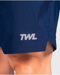 TWL - Vault Shorts 6