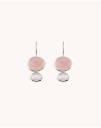 Bianc - Cubism Earrings