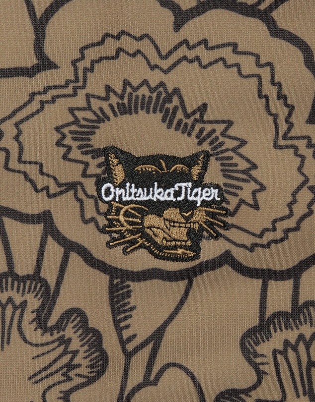Onitsuka Tiger - Track Top - Unisex