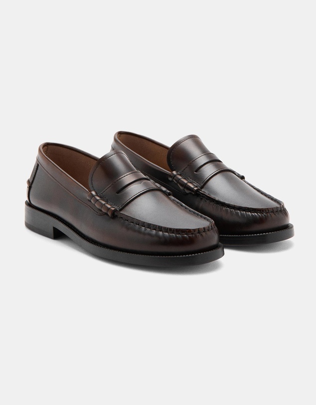 M.N.G - Clasic Zapato