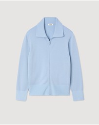 Sandro - Trucker Cardigan