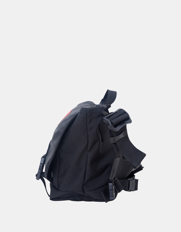Manhattan Portage  - NY Minute Messenger Bag Medium