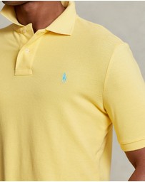 Polo Ralph Lauren - ICONIC EXCLUSIVE - The Iconic Mesh Polo Shirt