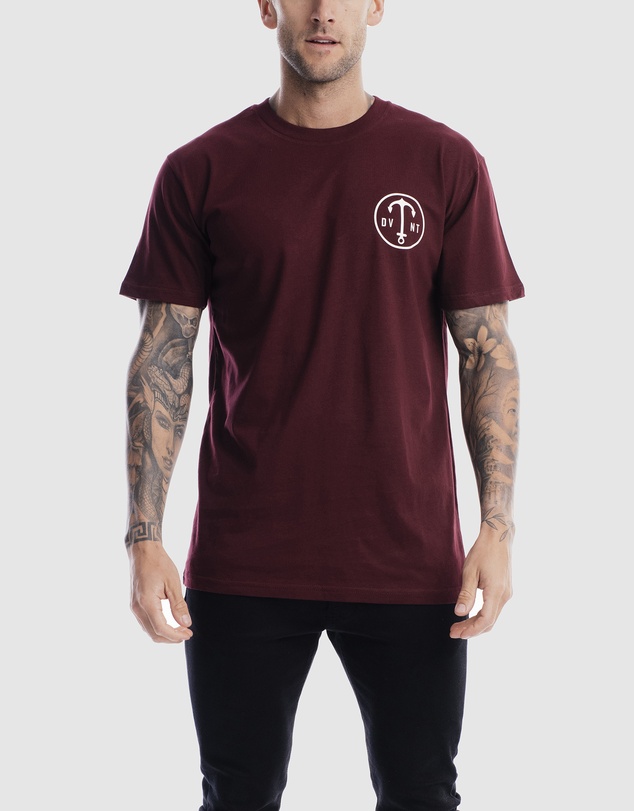 DVNT - Dive Deep Tee
