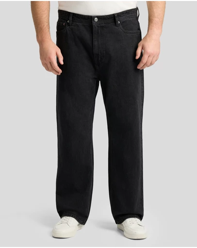 Johnny Bigg - Denzel Relaxed Fit Jean