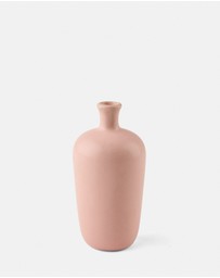 Linen House - Serra Vase