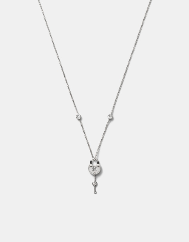MIMCO - Lockette Necklace