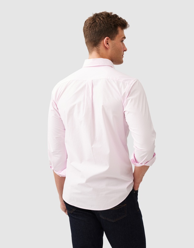 Rodd & Gunn - Hendrick Long Sleeve Sports Fit Shirt