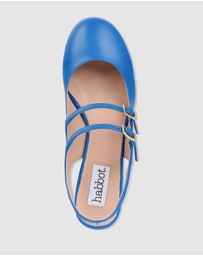 Habbot - Poli Heels
