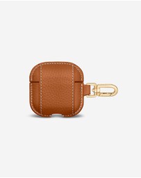 Maison De Sabre - The AirPods 4 Case Charm