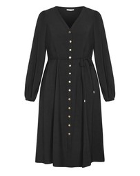 City Chic - Kristina Midi Dress