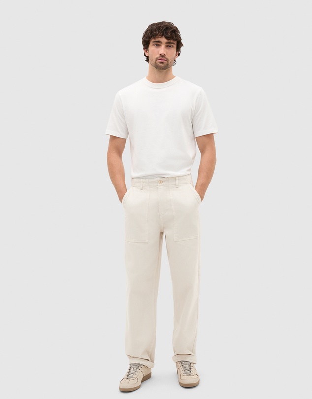 Seed Heritage - Worker Pant