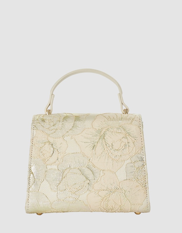 Dune London - Blossomings - Gold