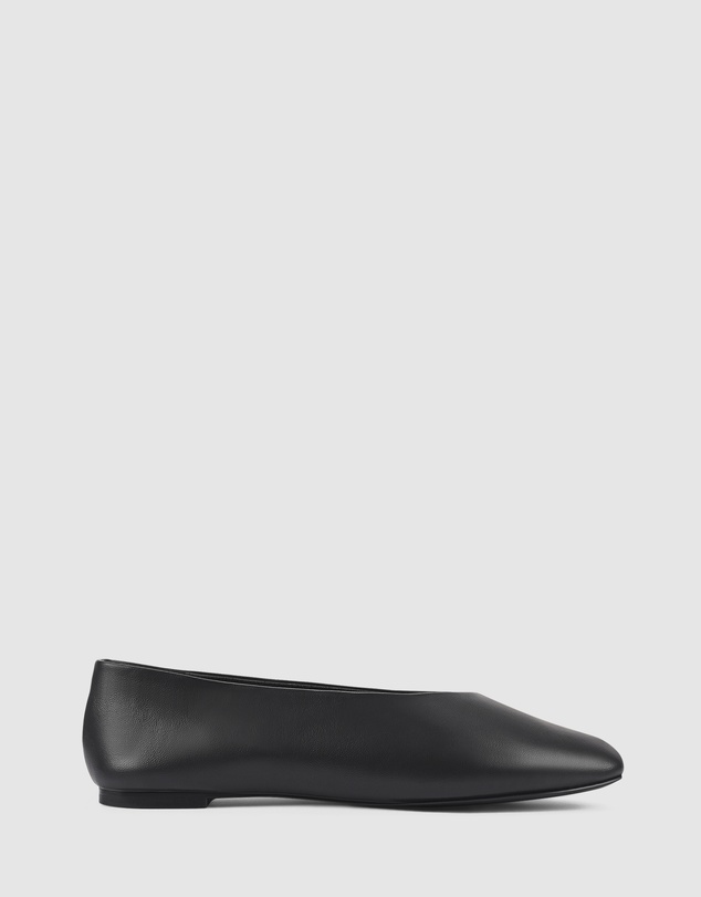 Verali - Euan Ballet Flats