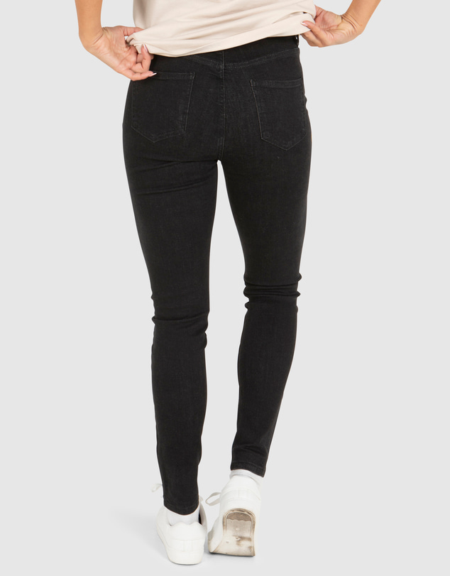 UNIT - Slim Fit Jeans